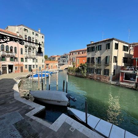 Ca' Luciano, Wonderful View Lejlighed Venedig Eksteriør billede