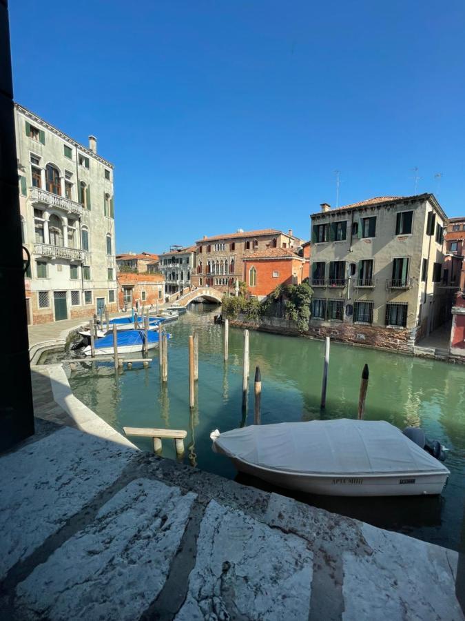 Ca' Luciano, Wonderful View Lejlighed Venedig Eksteriør billede