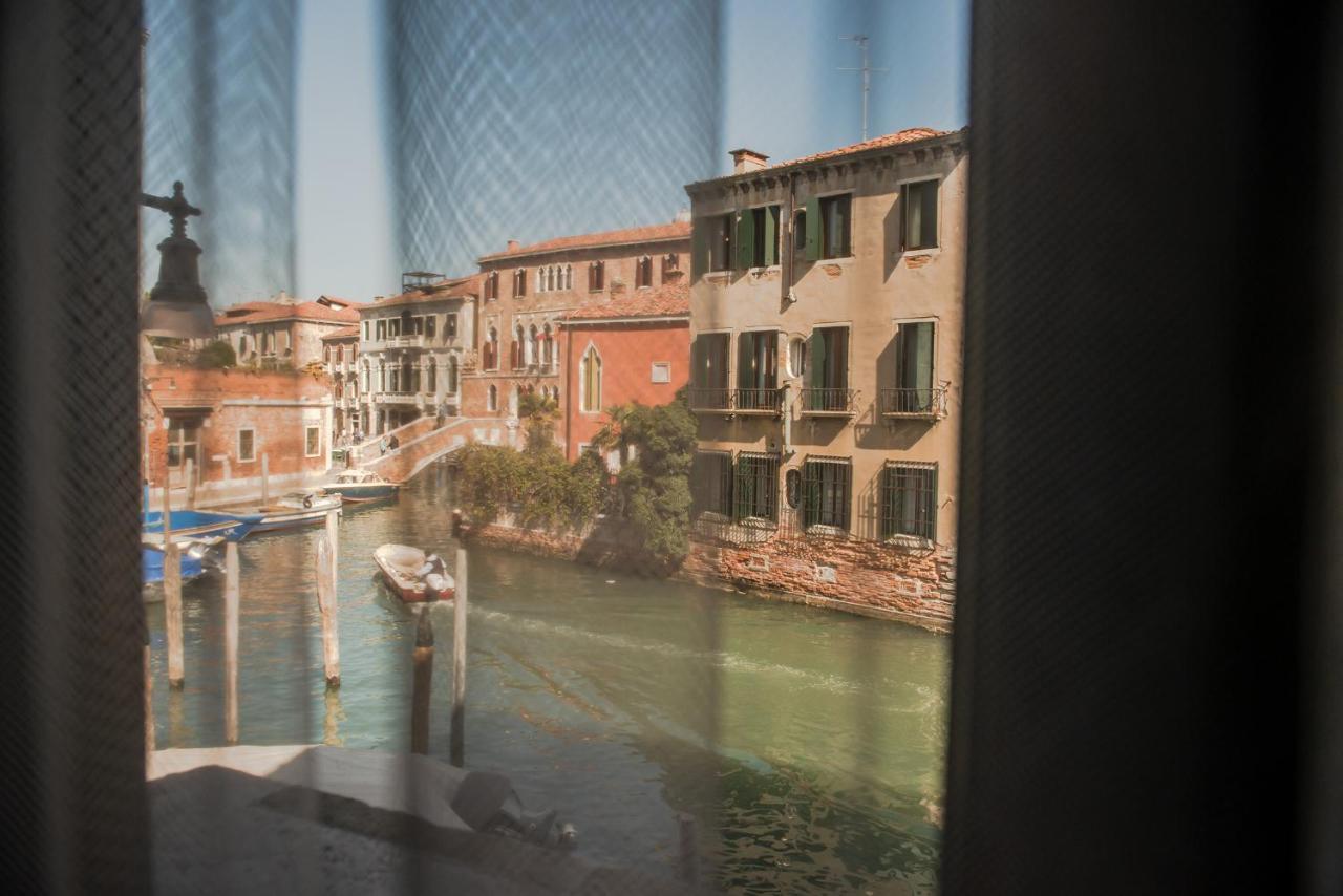 Ca' Luciano, Wonderful View Lejlighed Venedig Eksteriør billede