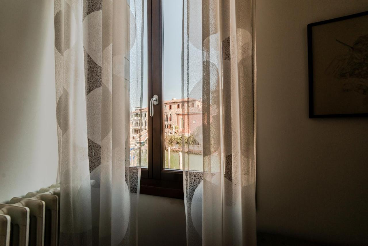 Ca' Luciano, Wonderful View Lejlighed Venedig Eksteriør billede
