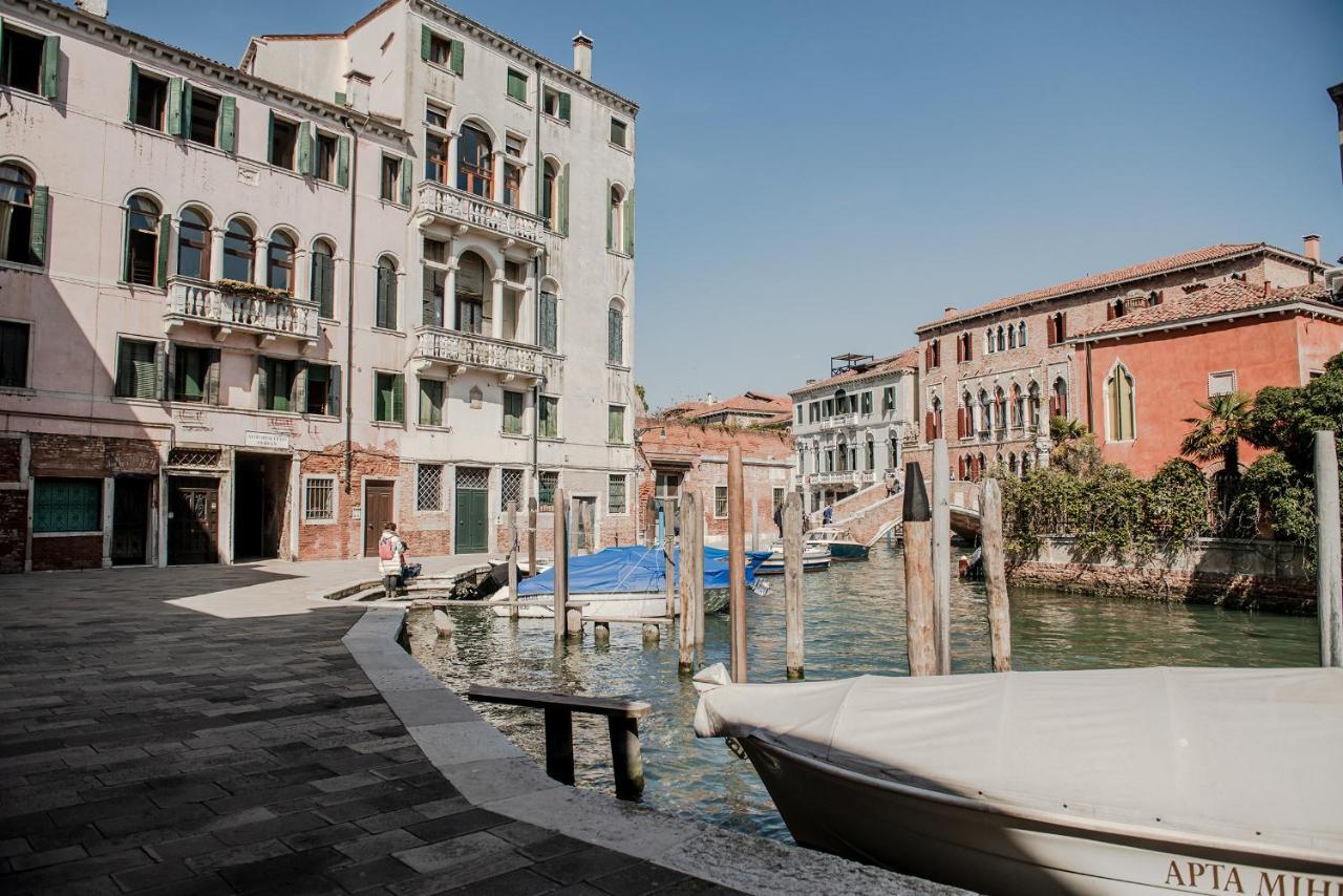 Ca' Luciano, Wonderful View Lejlighed Venedig Eksteriør billede